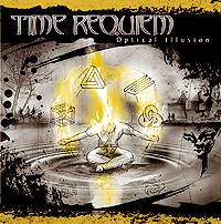 Time Requiem : Optical Illusion